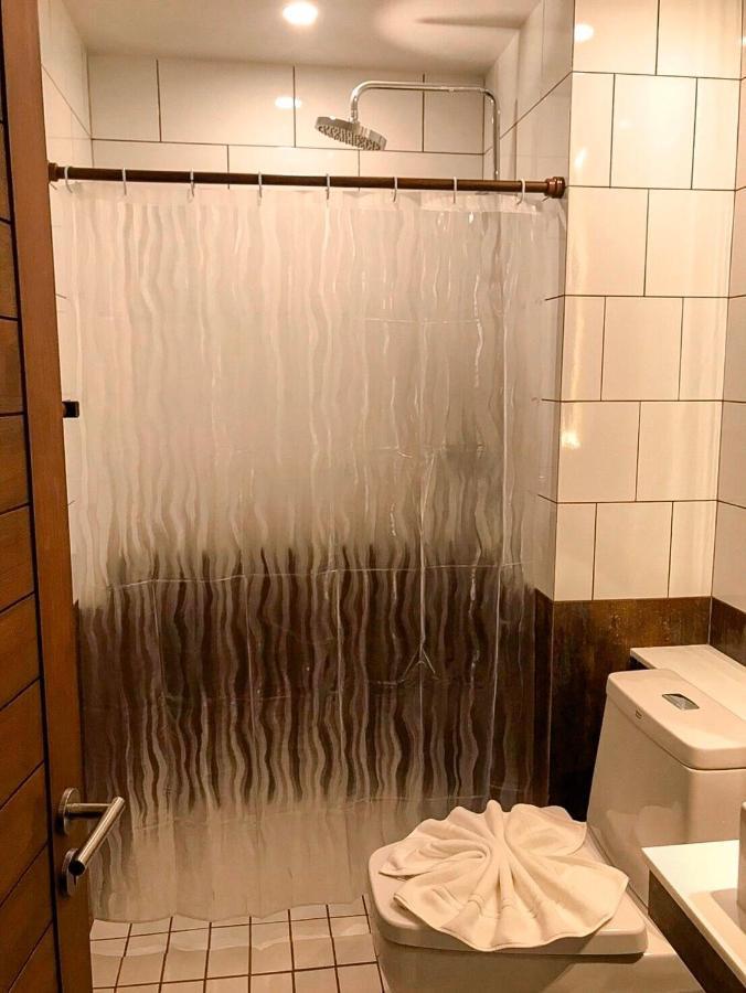 Navakitel Design Hotel Nakhon Si Thammarat Ngoại thất bức ảnh