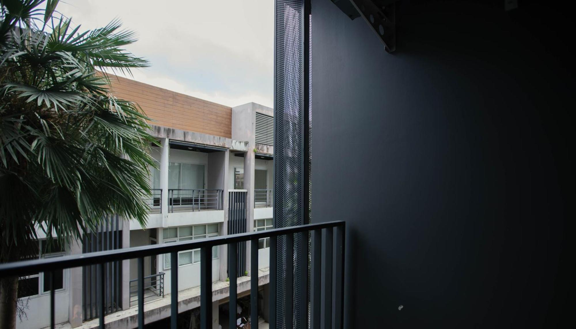 Navakitel Design Hotel Nakhon Si Thammarat Ngoại thất bức ảnh