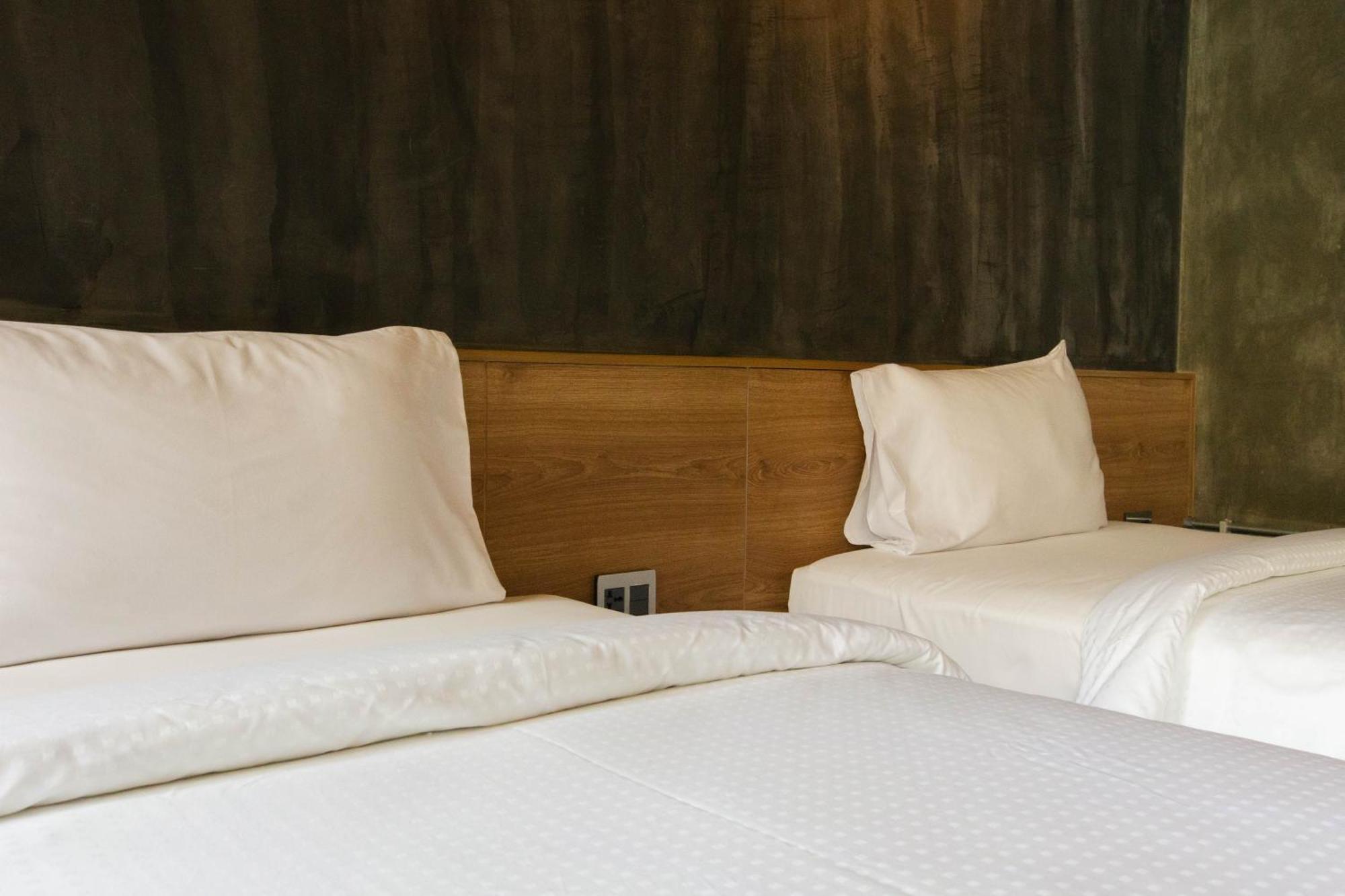 Navakitel Design Hotel Nakhon Si Thammarat Ngoại thất bức ảnh