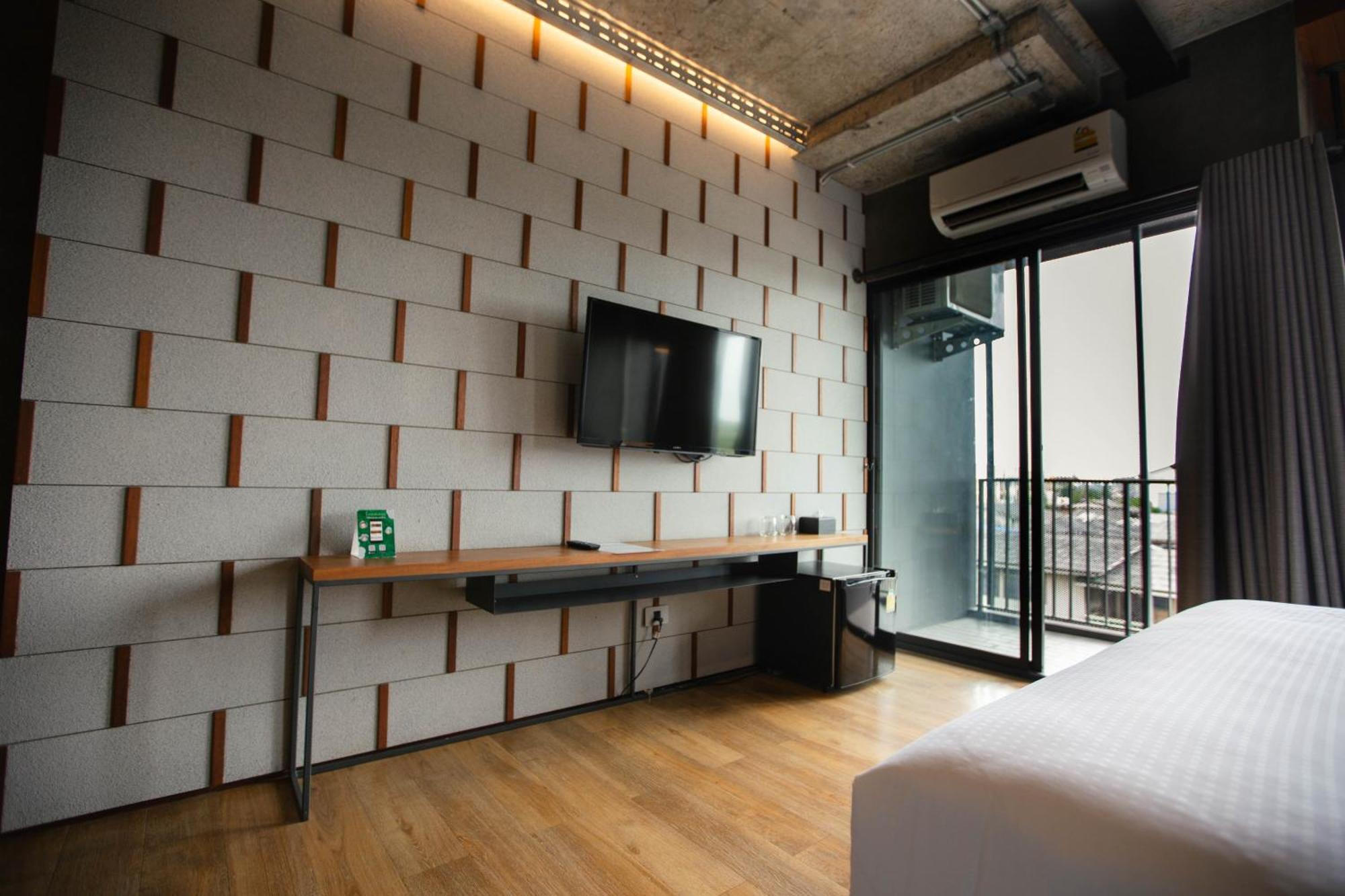 Navakitel Design Hotel Nakhon Si Thammarat Ngoại thất bức ảnh