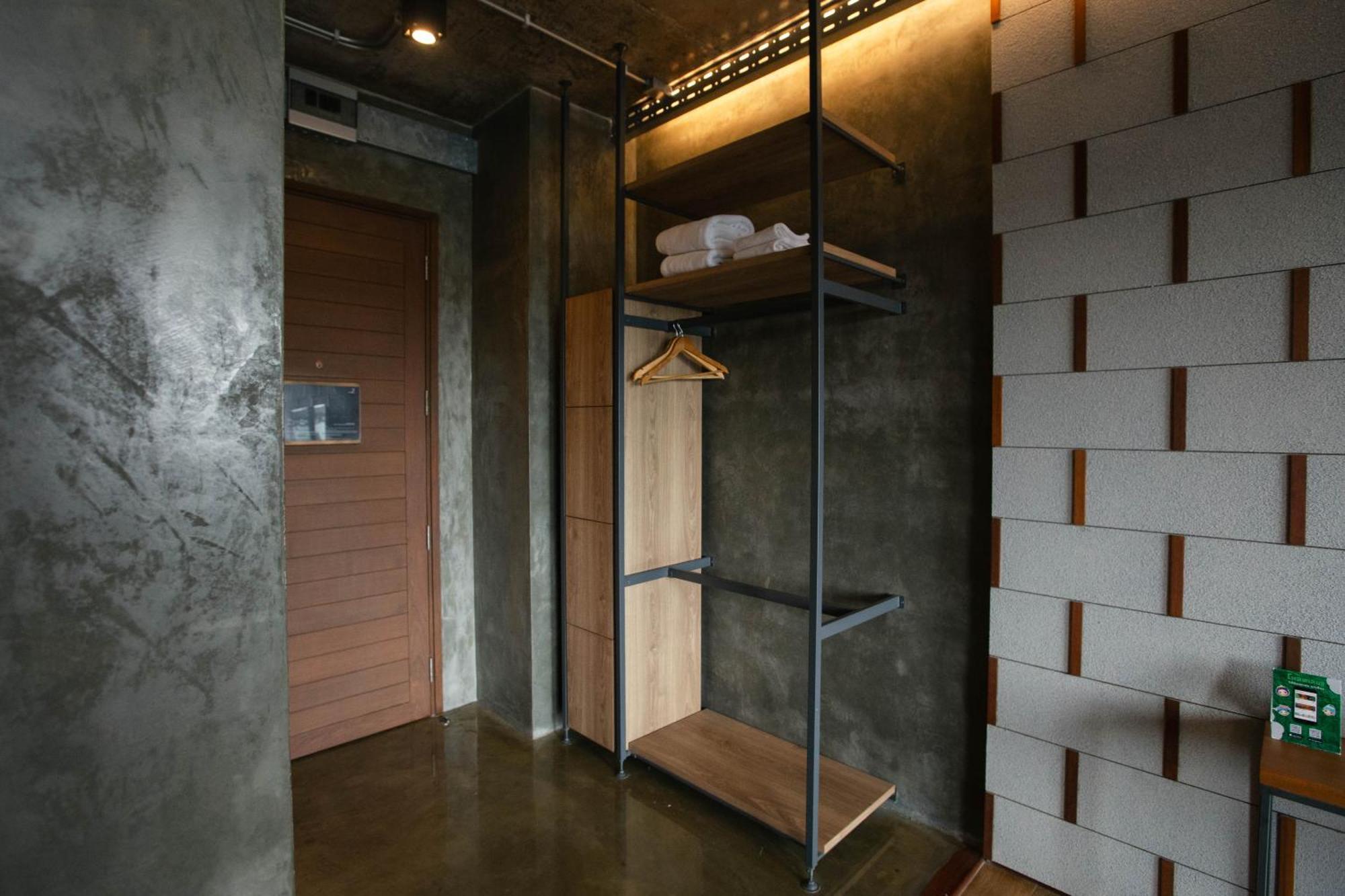 Navakitel Design Hotel Nakhon Si Thammarat Ngoại thất bức ảnh
