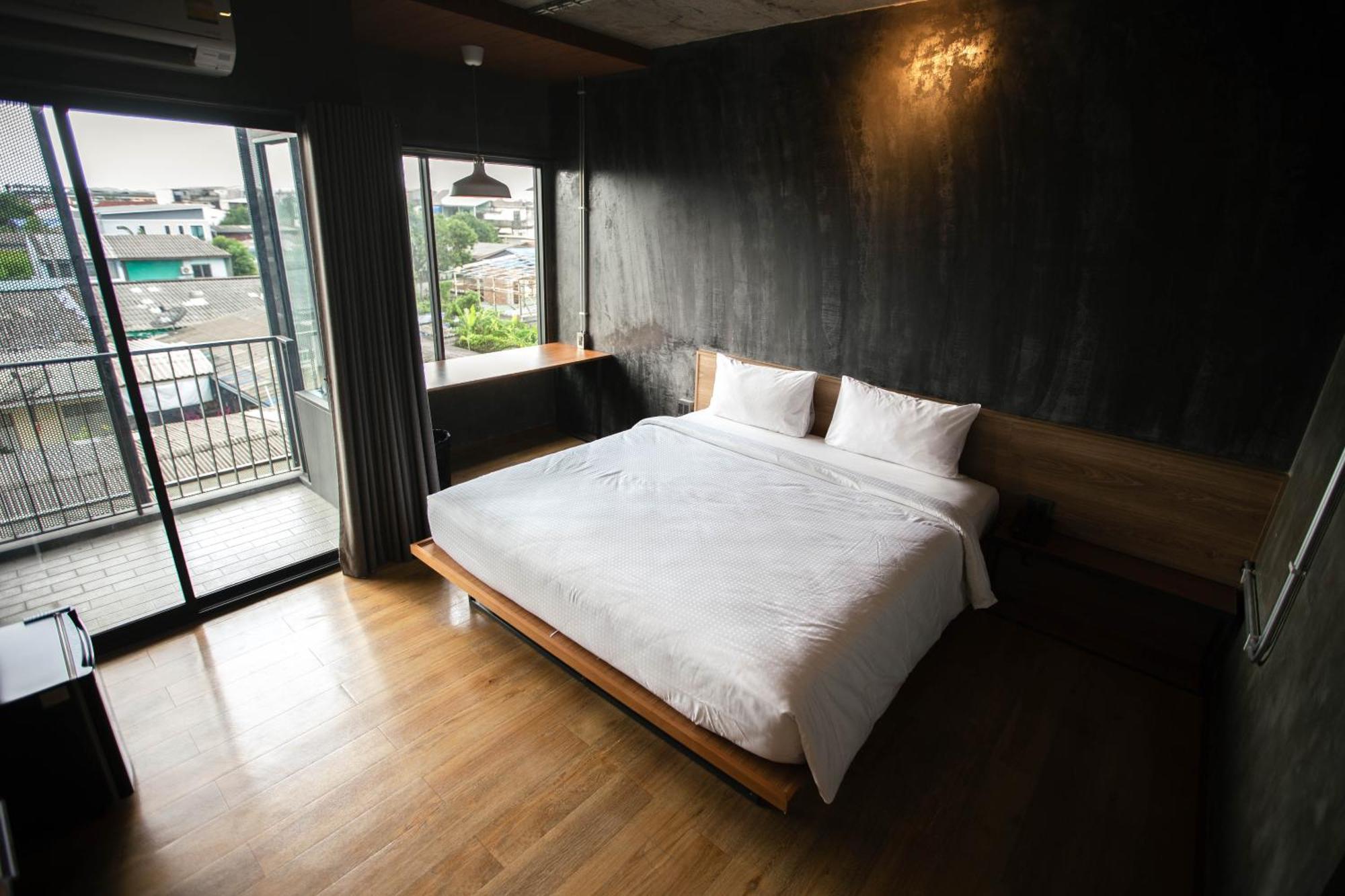 Navakitel Design Hotel Nakhon Si Thammarat Ngoại thất bức ảnh