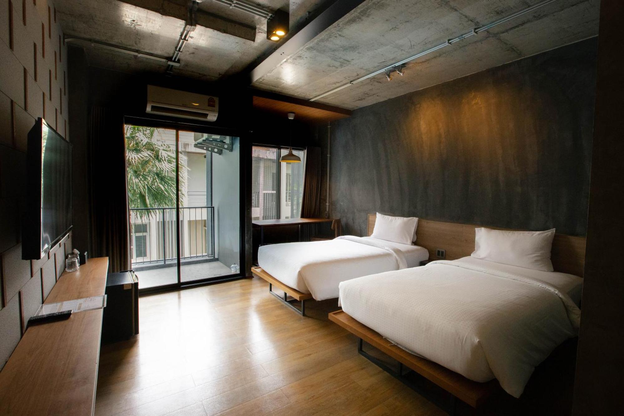 Navakitel Design Hotel Nakhon Si Thammarat Ngoại thất bức ảnh