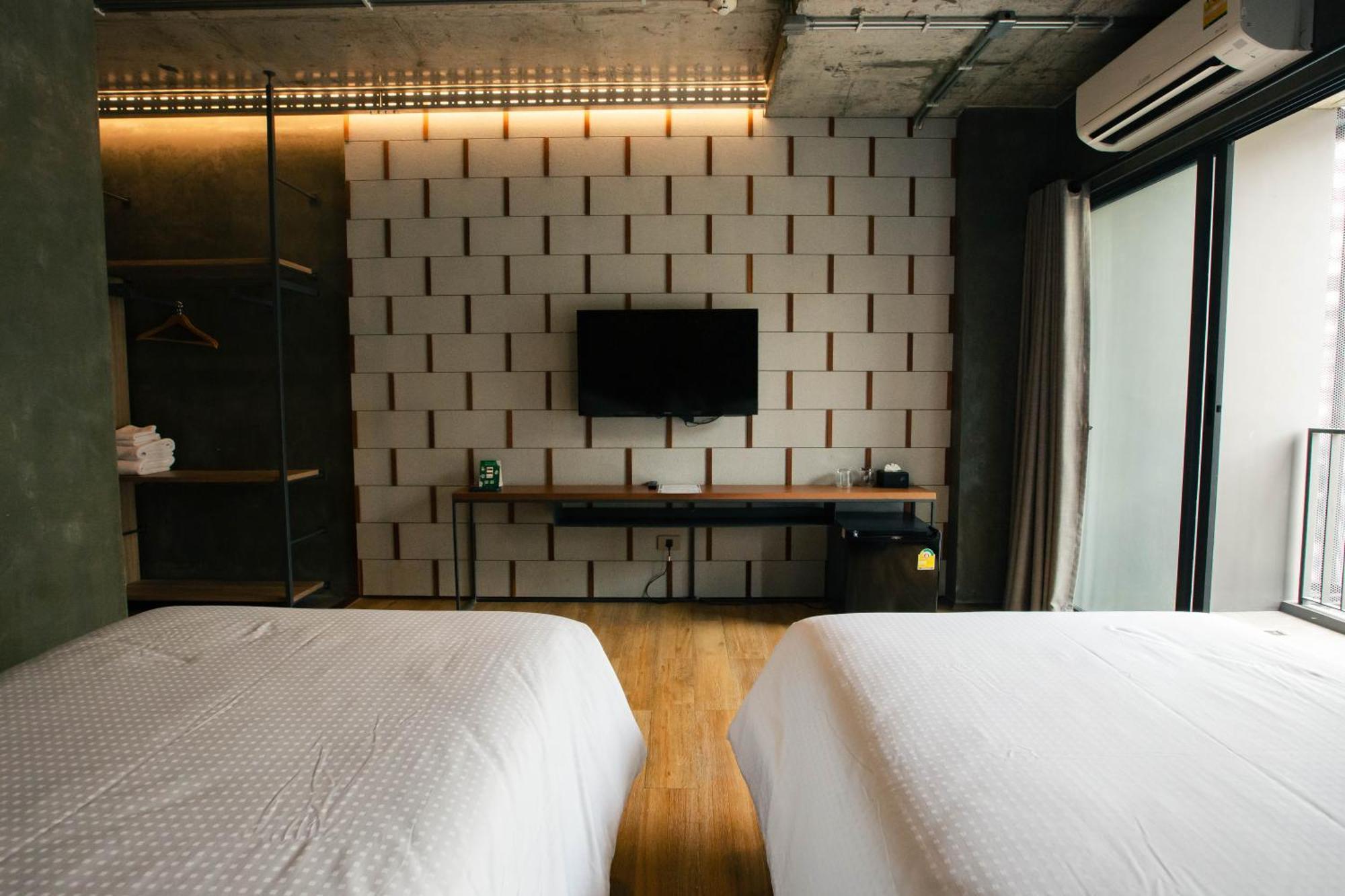 Navakitel Design Hotel Nakhon Si Thammarat Ngoại thất bức ảnh