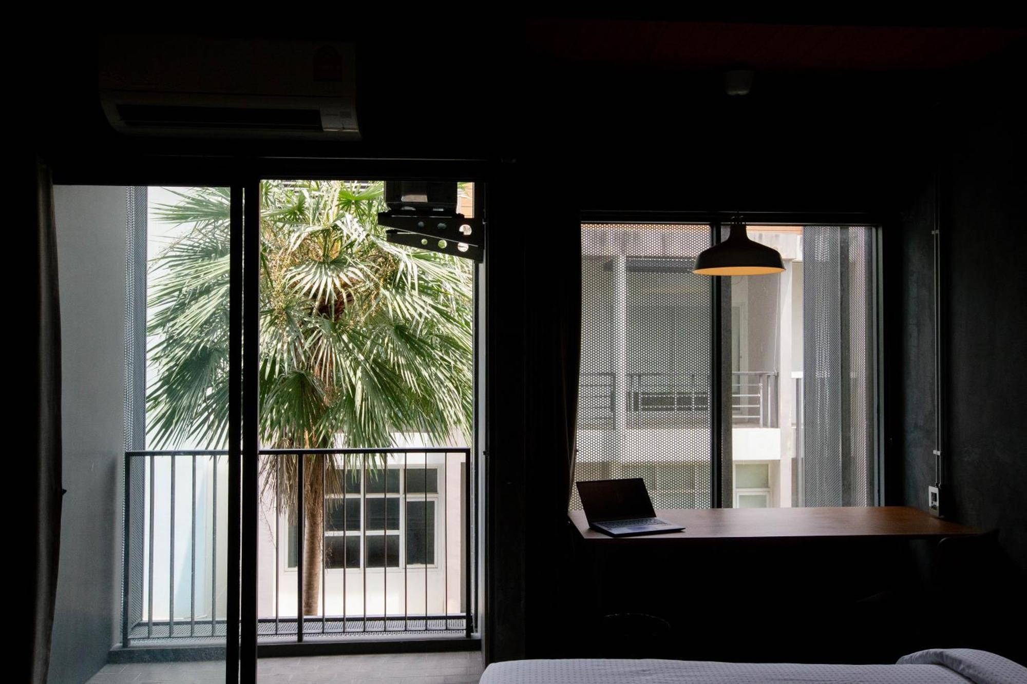 Navakitel Design Hotel Nakhon Si Thammarat Ngoại thất bức ảnh