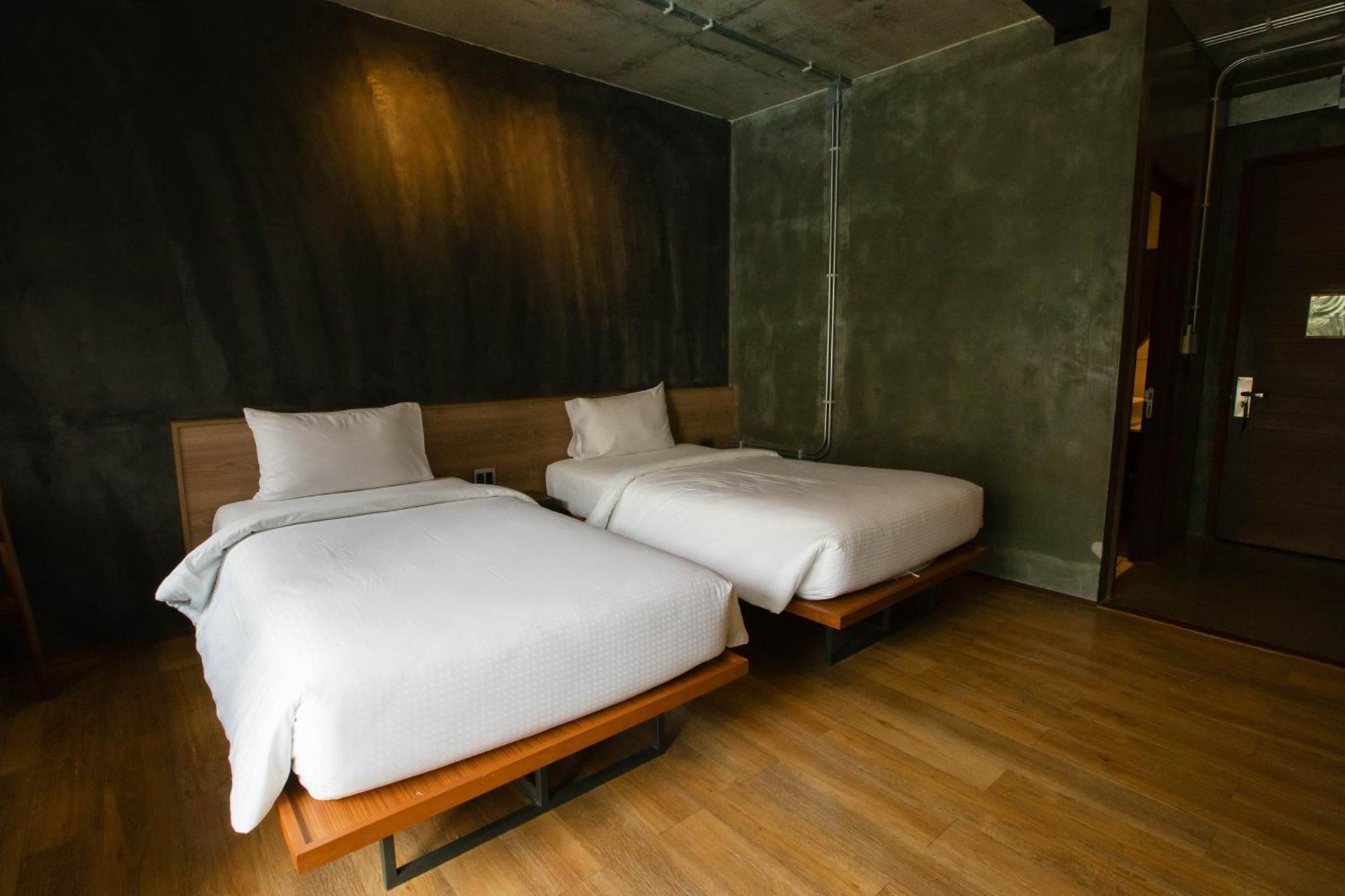 Navakitel Design Hotel Nakhon Si Thammarat Ngoại thất bức ảnh