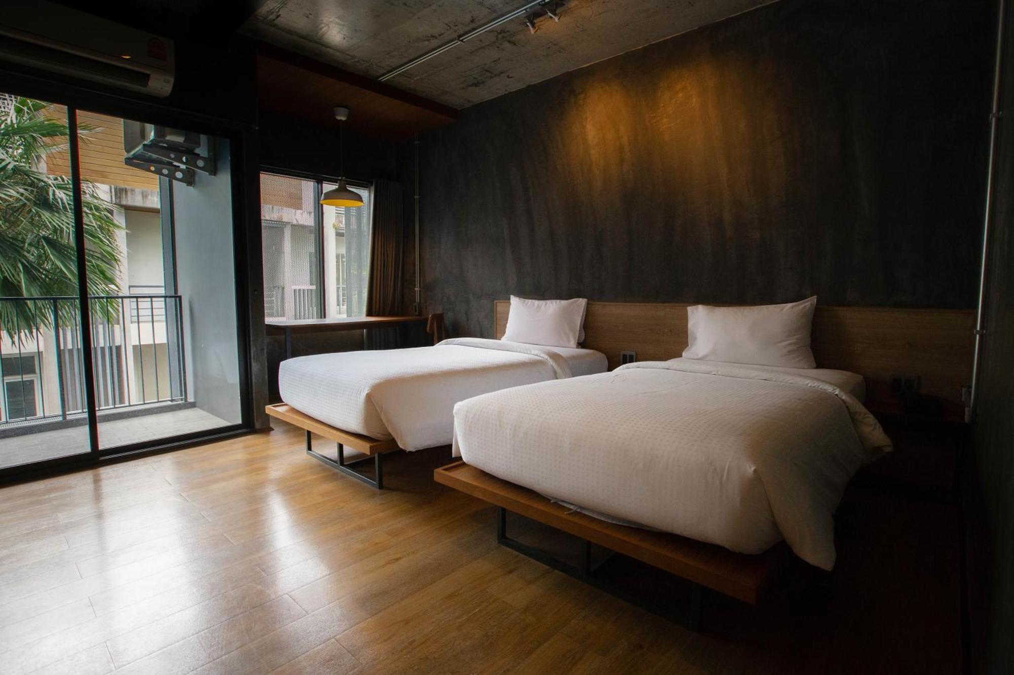 Navakitel Design Hotel Nakhon Si Thammarat Ngoại thất bức ảnh