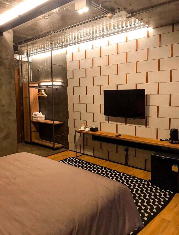 Navakitel Design Hotel Nakhon Si Thammarat Ngoại thất bức ảnh